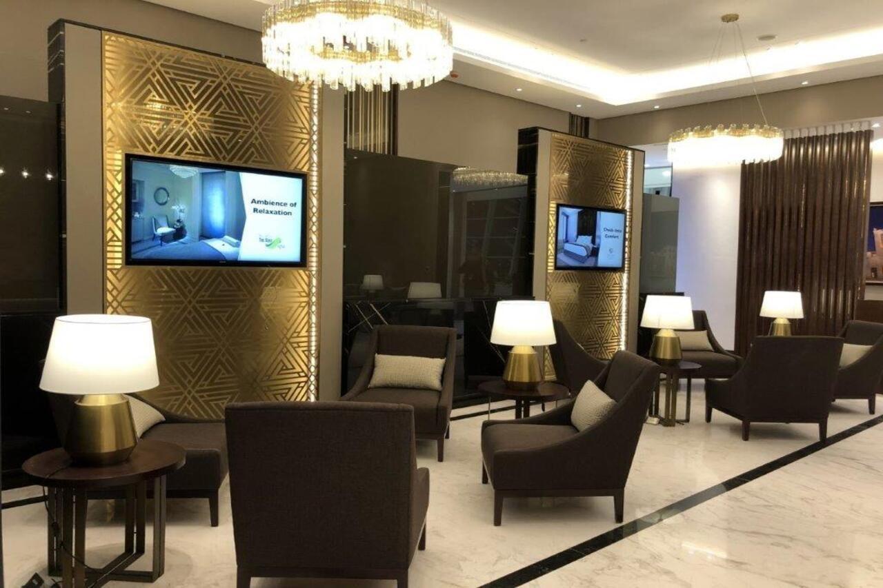 Bahrain Airport 호텔 마나마 외부 사진